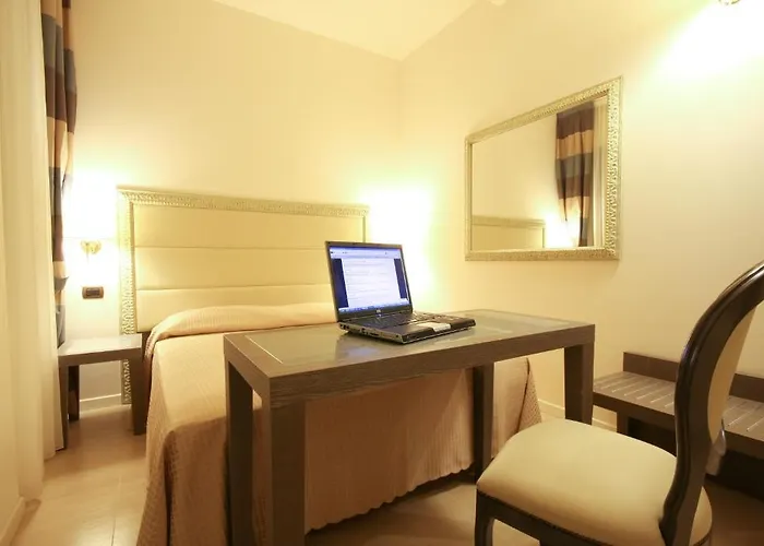 Metropolitan - Bianchi Otel Bellaria-Igea Marina