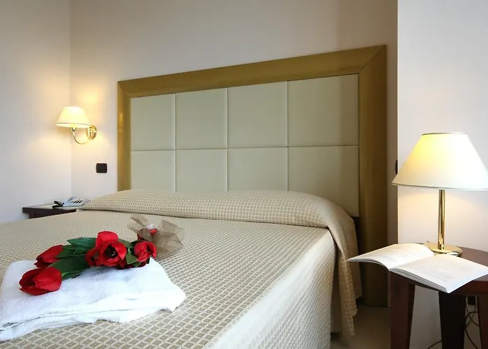 Metropolitan - Bianchi Otel