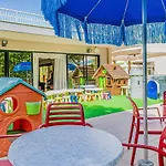 Otel Metropolitan - Bianchi