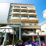 Metropolitan - Bianchi Otel 3*