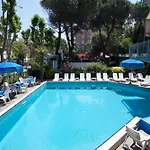 Metropolitan - Bianchi Otel 3*