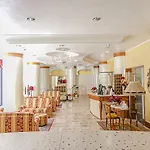 Otel Metropolitan - Bianchi 3*