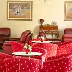 Отель Metropolitan - Bianchi Беллария-Иджеа-Марина