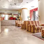 Metropolitan - Bianchi Otel Bellaria-Igea Marina