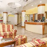 Metropolitan - Bianchi 3* Bellaria-Igea Marina