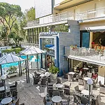 Otel Metropolitan - Bianchi 3*
