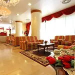 Metropolitan - Bianchi 3* Bellaria-Igea Marina