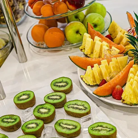 Metropolitan Ξενοδοχείο