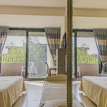Hotel Metropolitan - Bianchi 3*