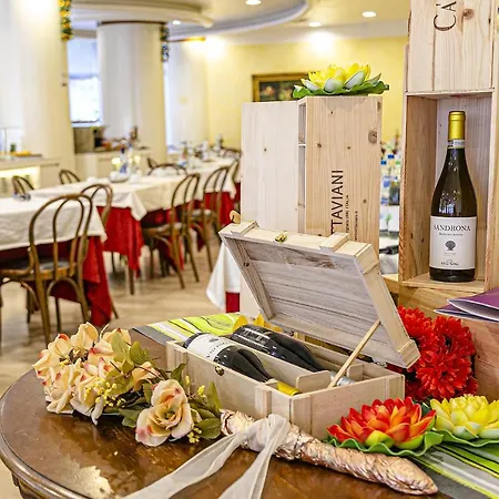 Ξενοδοχείο Metropolitan