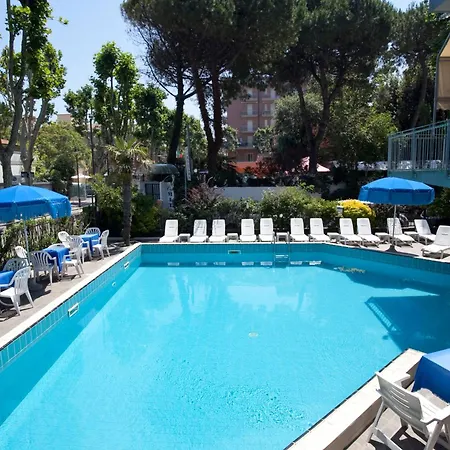 Metropolitan - Bianchi Hotel 3*