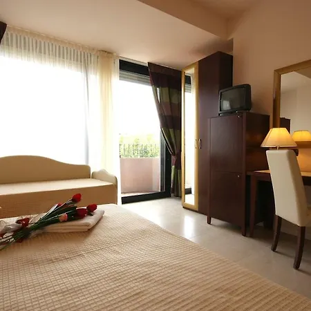 Hotel Metropolitan