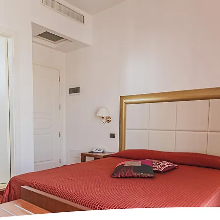 Metropolitan Hotel 3*