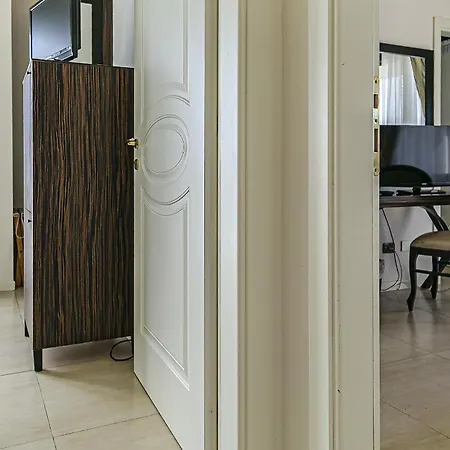 Metropolitan - Bianchi 3* Bellaria-Igea Marina