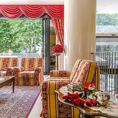 Metropolitan - Bianchi 3*