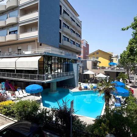 Metropolitan Hotell 3*