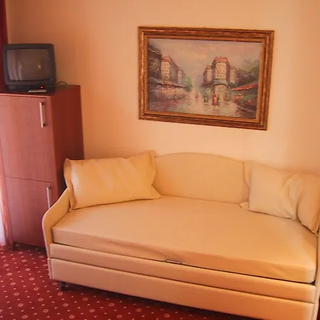 Metropolitan - Bianchi Hotel Bellaria-Igea Marina