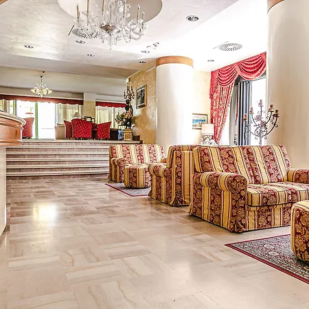 Metropolitan - Bianchi Hotel Bellaria-Igea Marina