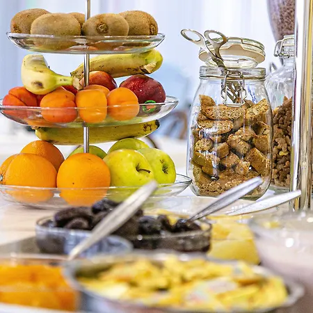 Ξενοδοχείο Metropolitan