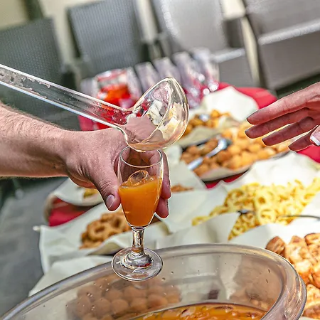 Metropolitan 3* Bellaria-Igea Marina