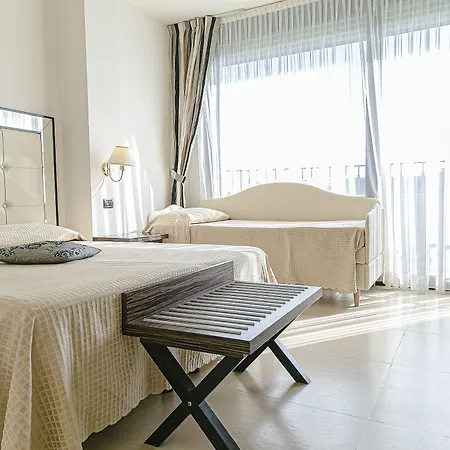 Hotel Metropolitan - Bianchi