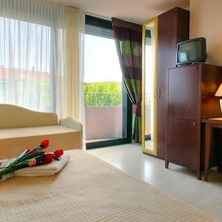 Hotel Metropolitan - Bianchi