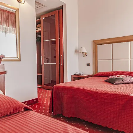 Hotell Metropolitan Bellaria-Igea Marina