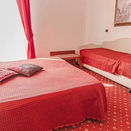 Metropolitan - Bianchi Hotel