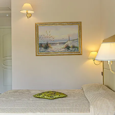 Hotell Metropolitan - Bianchi 3*