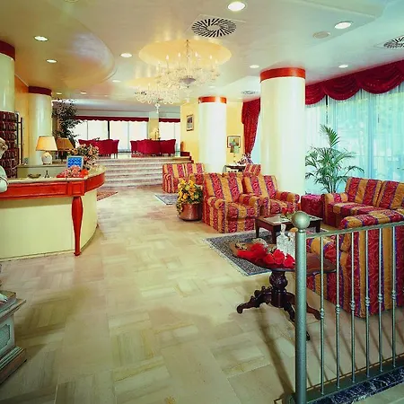 Metropolitan - Bianchi Hotel Bellaria-Igea Marina