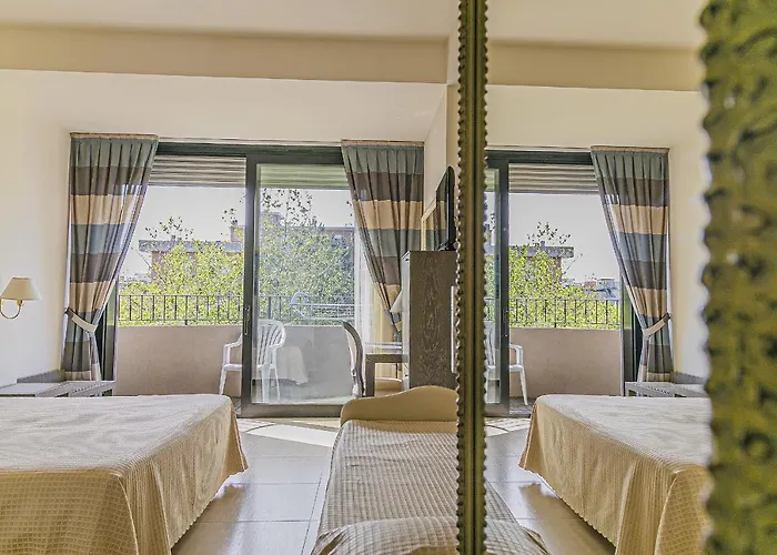 Hotell Metropolitan - Bianchi 3*