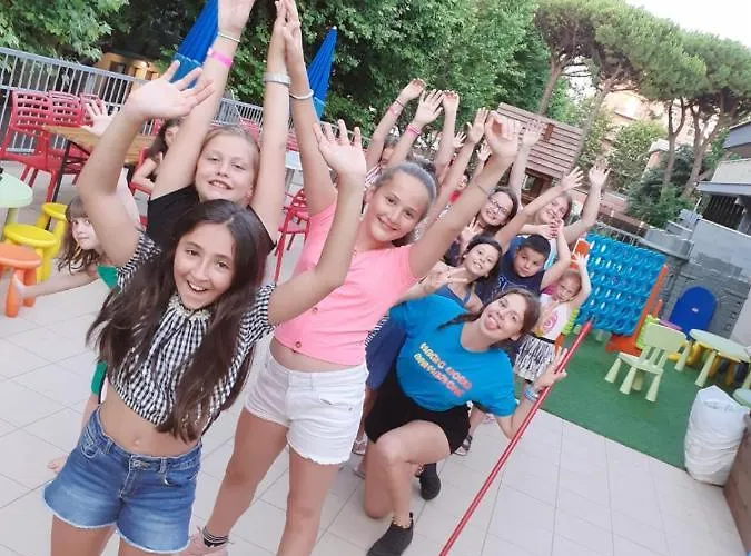 Metropolitan Bellaria-Igea Marina