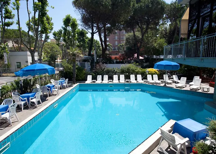 Metropolitan - Bianchi Hotell 3*