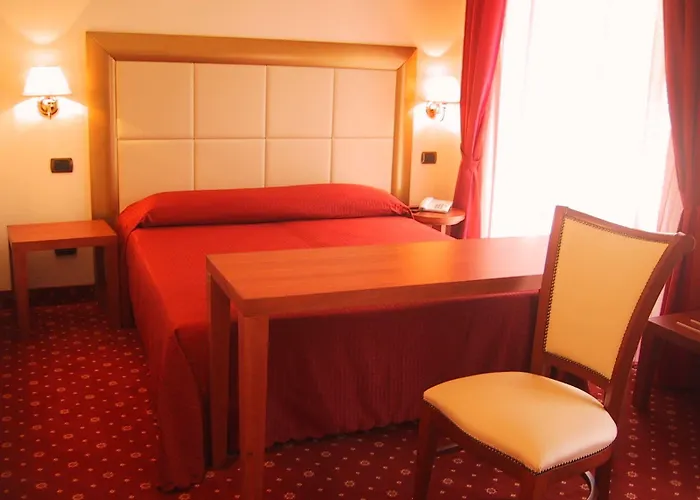 Metropolitan - Bianchi Hotell Bellaria-Igea Marina