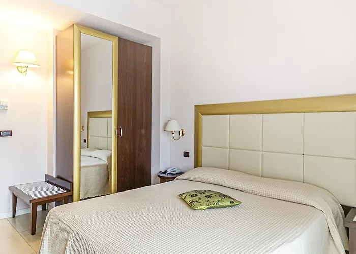 Hotell Metropolitan - Bianchi