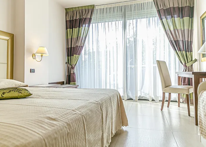 Hotell Metropolitan Bellaria-Igea Marina