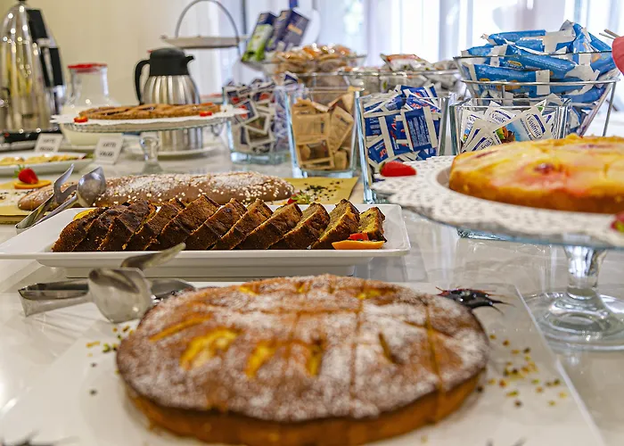 Hotell Metropolitan 3*