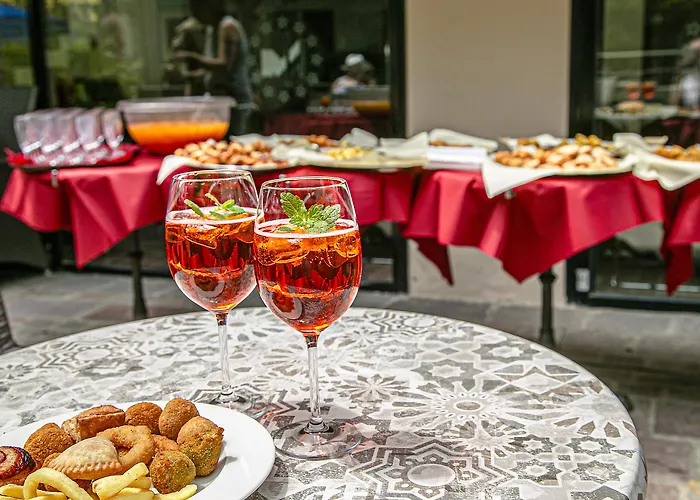 Metropolitan - Bianchi Hotell Bellaria-Igea Marina