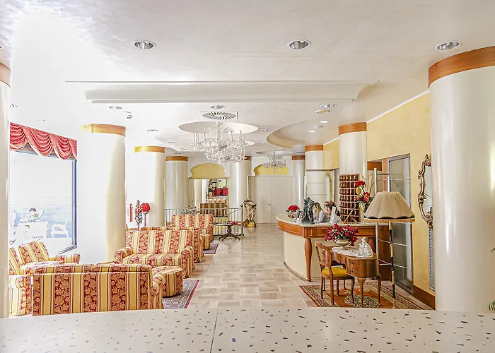 Hotell Metropolitan - Bianchi 3*
