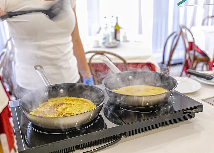 Hotell Metropolitan Bellaria-Igea Marina