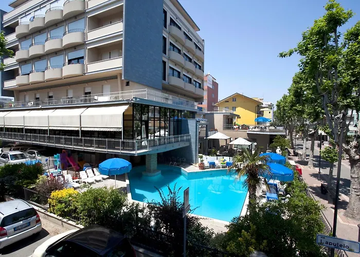 Metropolitan - Bianchi Hotell 3*