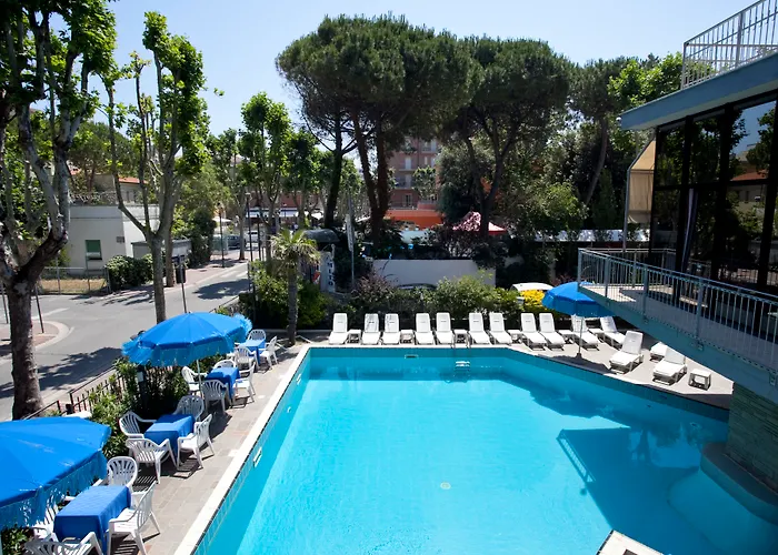 Metropolitan Bellaria-Igea Marina