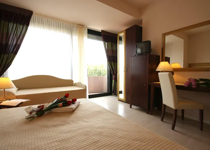 Metropolitan Bellaria-Igea Marina