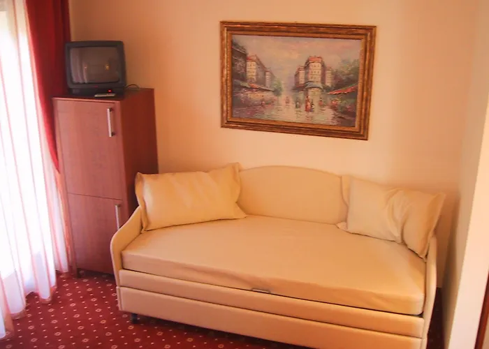 Metropolitan - Bianchi Hotell Bellaria-Igea Marina