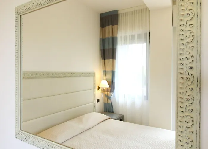 Metropolitan - Bianchi 3* Bellaria-Igea Marina