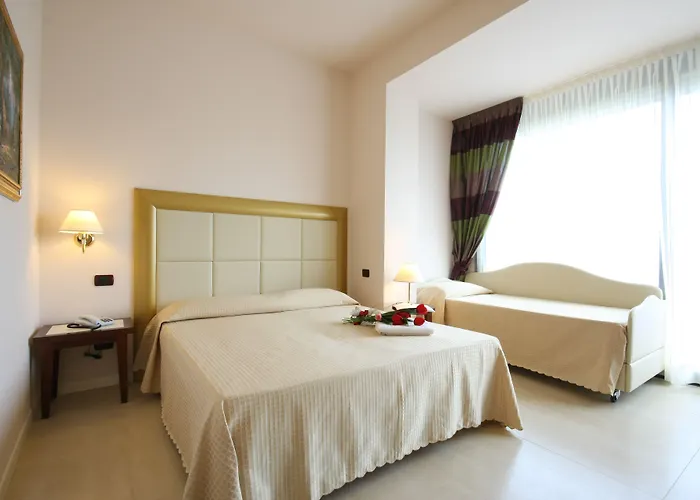 Metropolitan Bellaria-Igea Marina