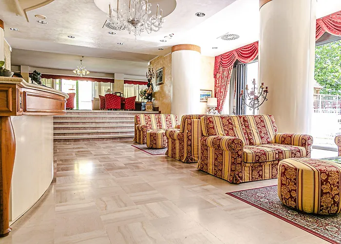 Metropolitan - Bianchi Hotell Bellaria-Igea Marina