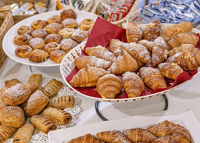 Metropolitan Hotell Bellaria-Igea Marina