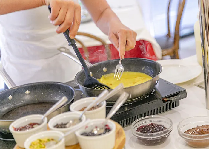 Hotell Metropolitan Bellaria-Igea Marina