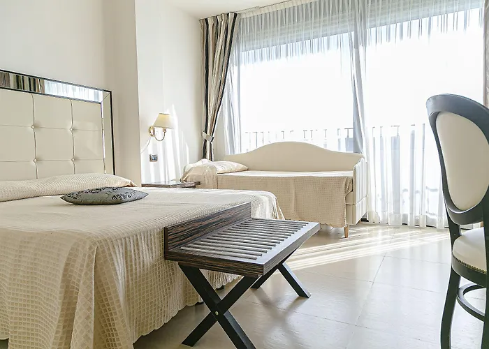 Hotell Metropolitan - Bianchi